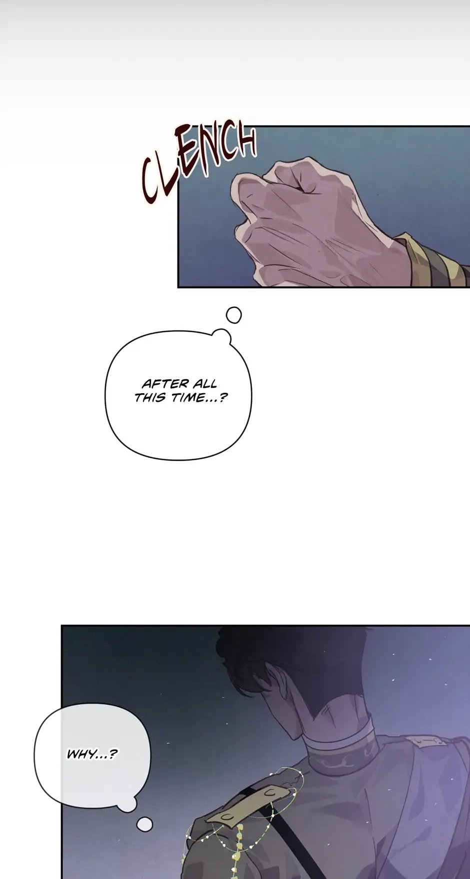 Stigma Effect Chapter 28 page 57