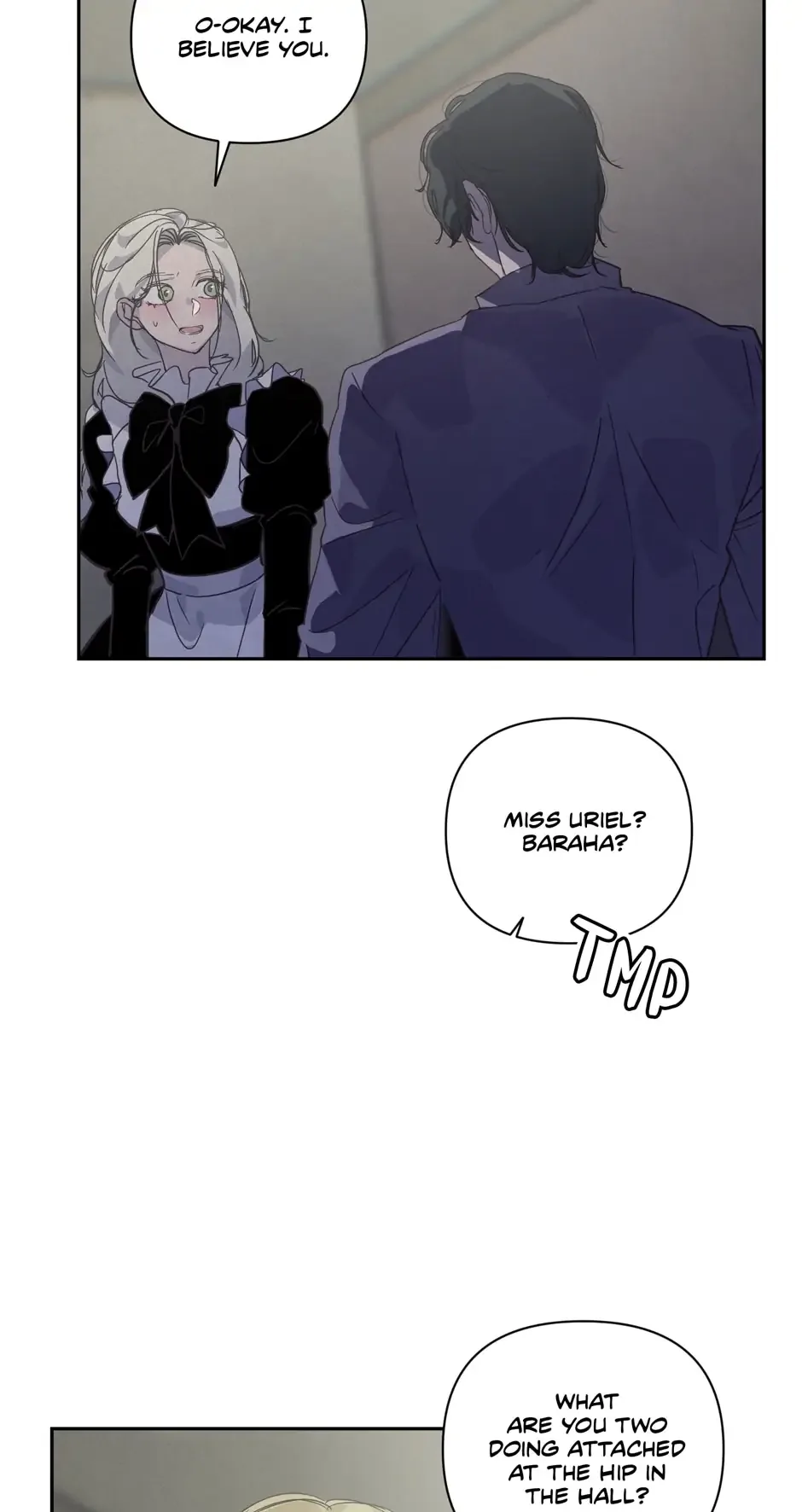 Stigma Effect Chapter 28 page 35