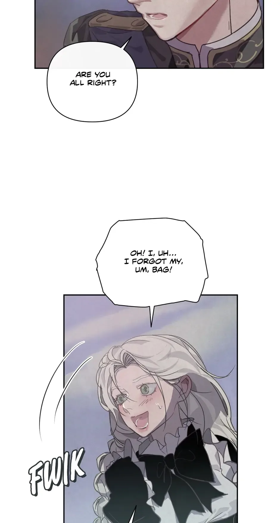 Stigma Effect Chapter 28 page 53
