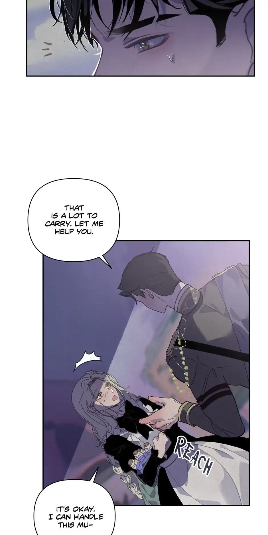 Stigma Effect Chapter 28 page 49