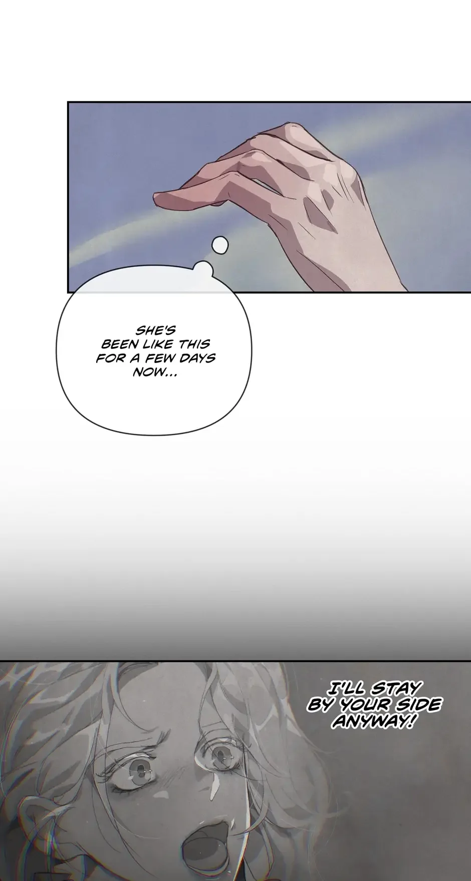Stigma Effect Chapter 28 page 55