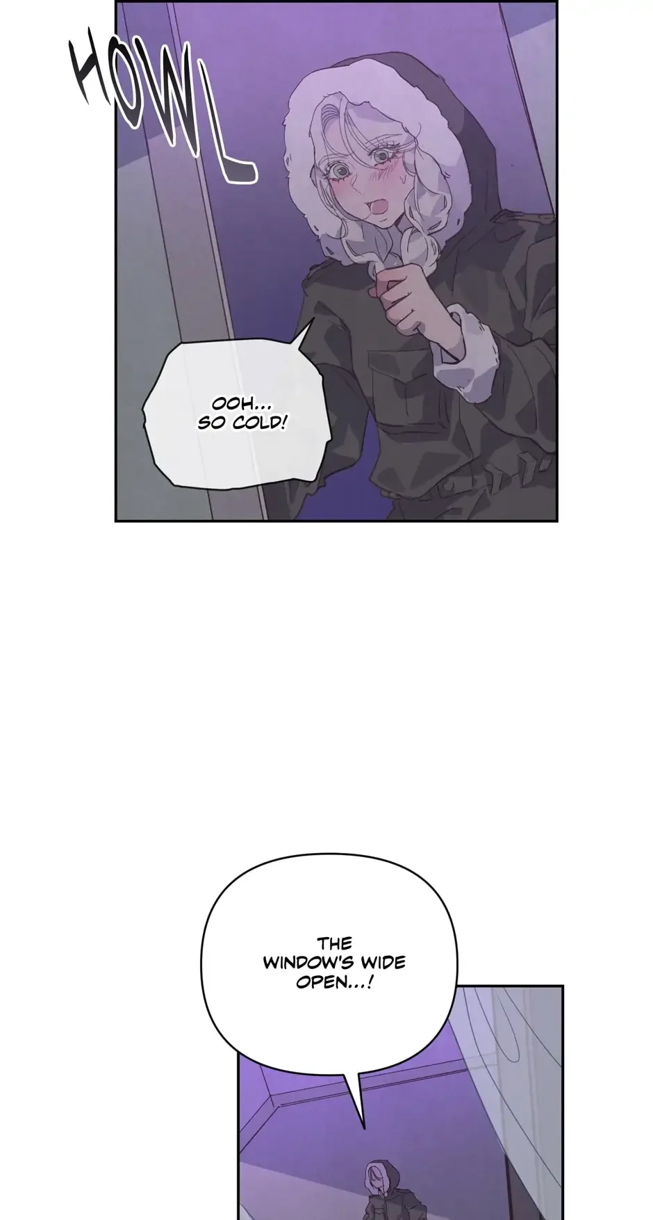 Stigma Effect Chapter 36 page 10