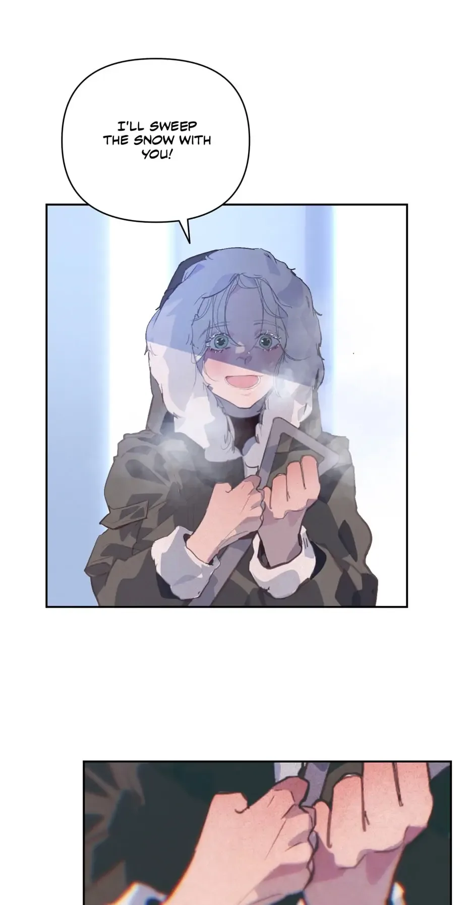 Stigma Effect Chapter 36 page 3