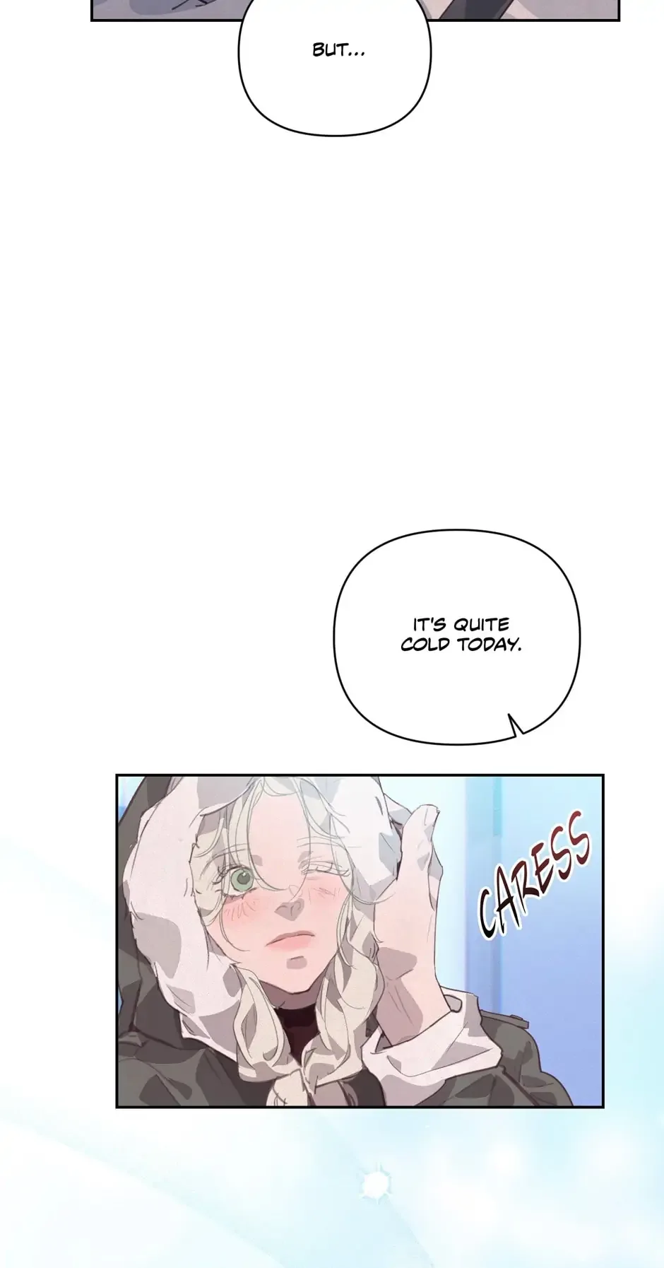 Stigma Effect Chapter 36 page 5