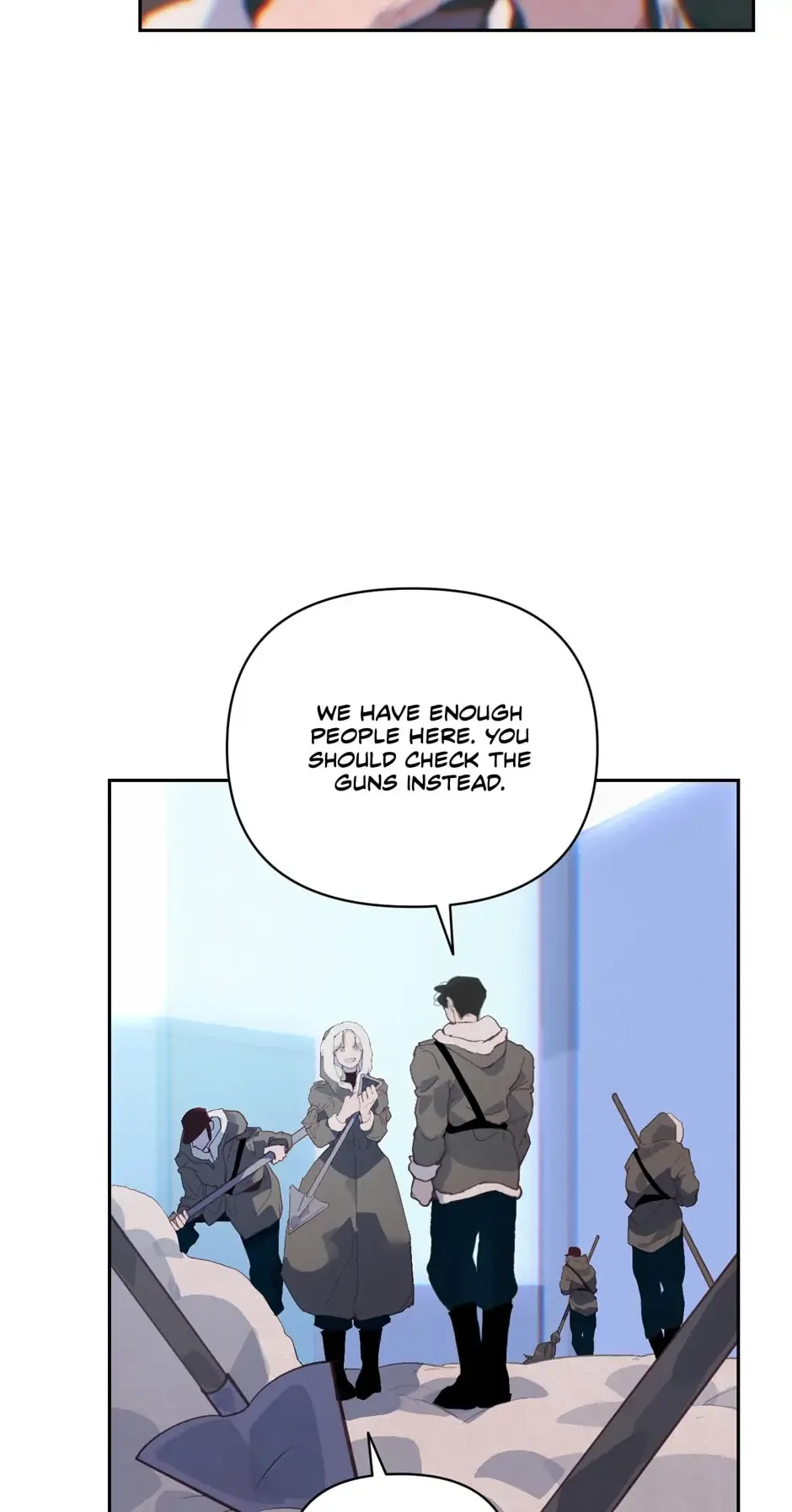 Stigma Effect Chapter 36 page 4
