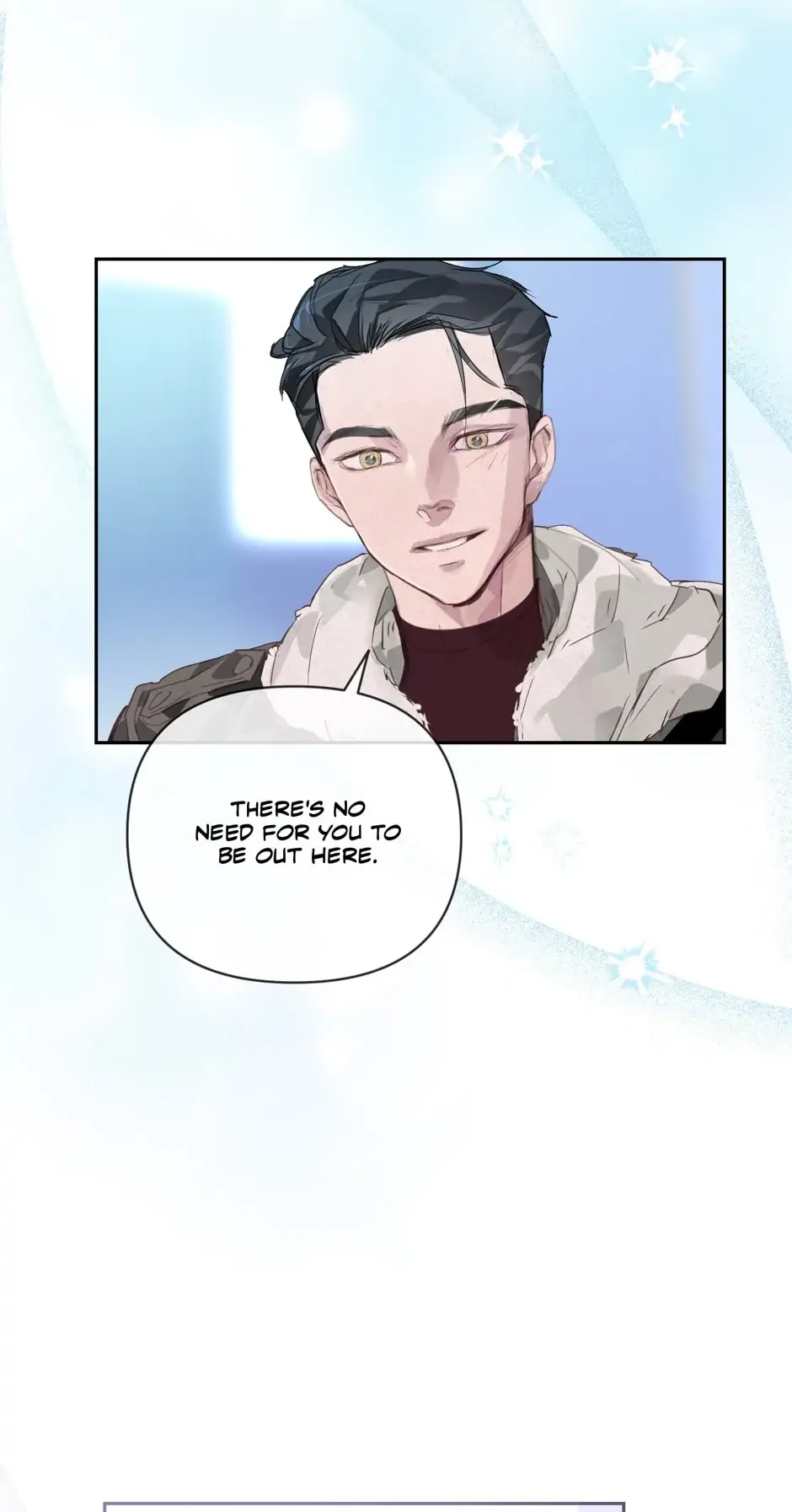 Stigma Effect Chapter 36 page 6