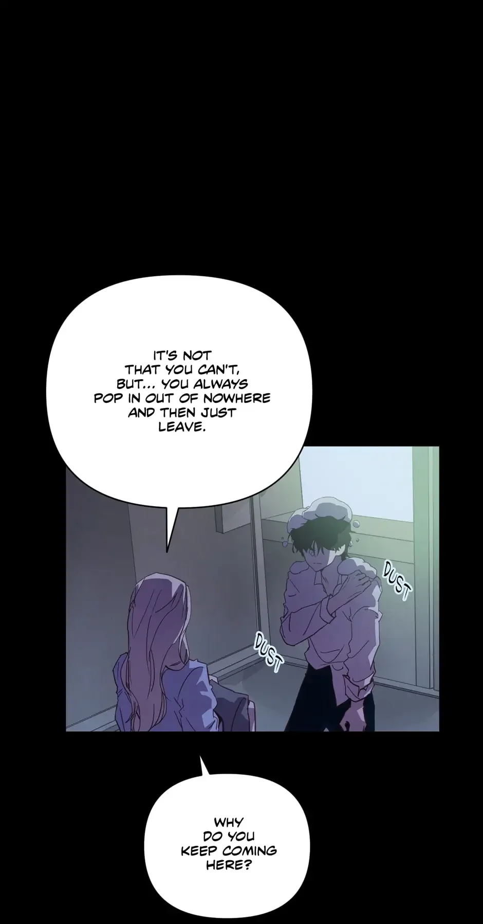 Stigma Effect Chapter 36 page 20