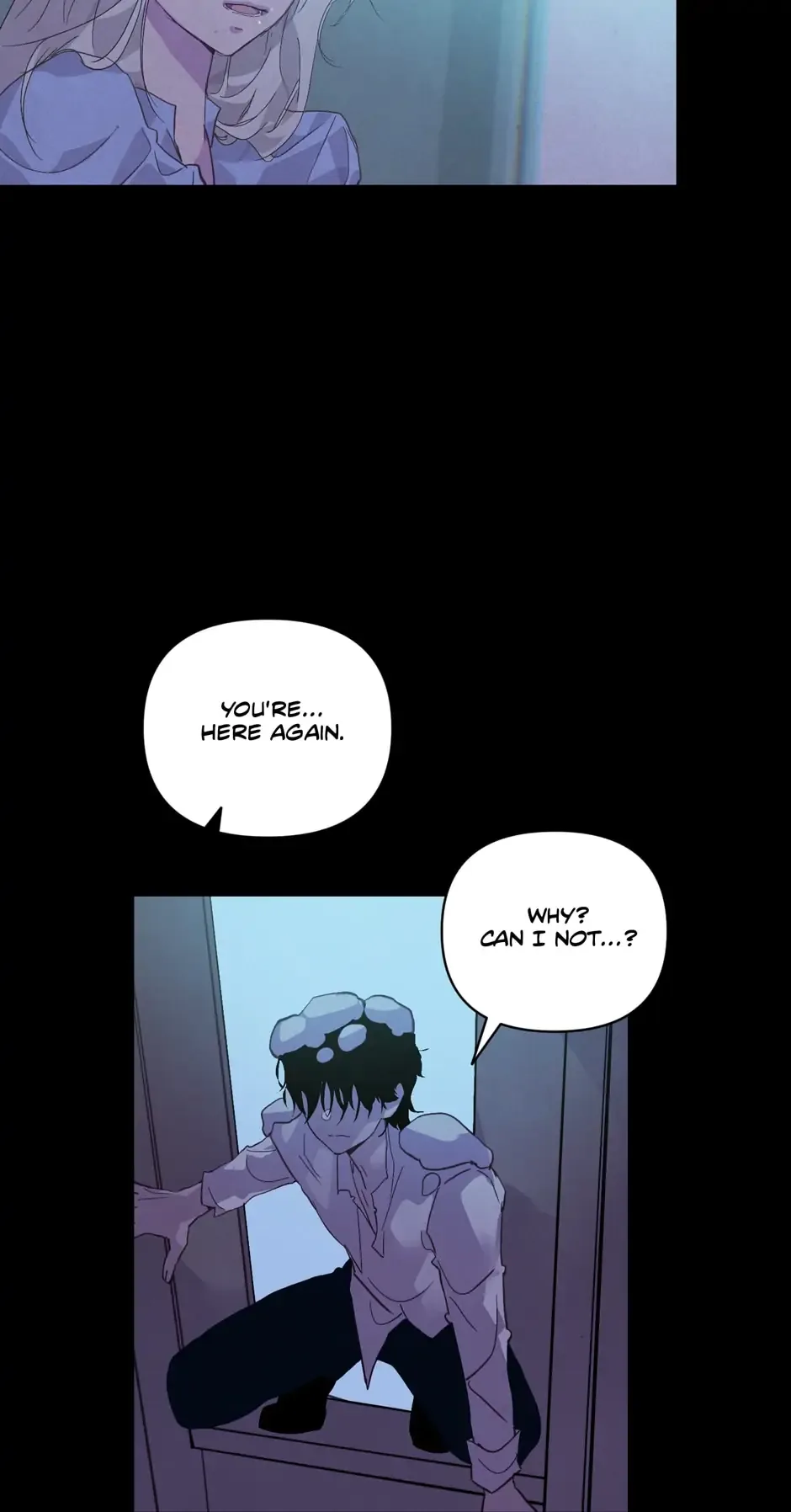 Stigma Effect Chapter 36 page 19