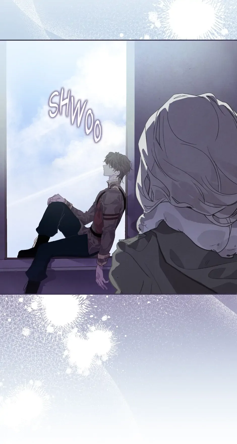 Stigma Effect Chapter 36 page 13