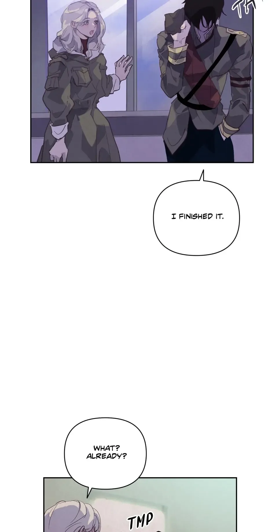 Stigma Effect Chapter 36 page 34