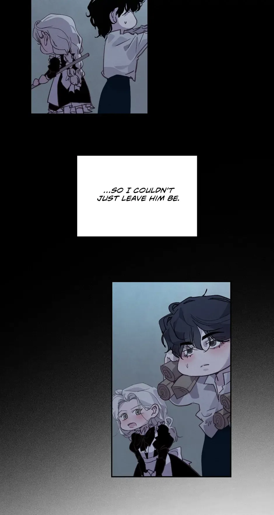 Stigma Effect Chapter 36 page 28