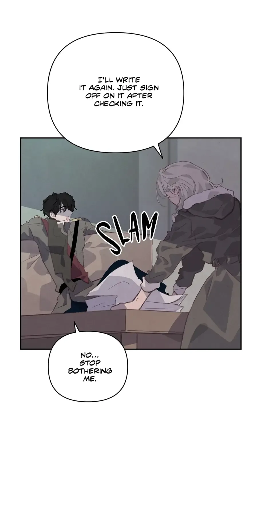 Stigma Effect Chapter 36 page 39