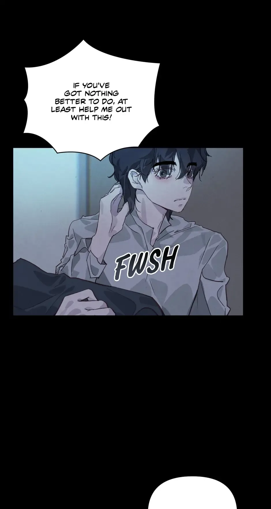 Stigma Effect Chapter 36 page 25