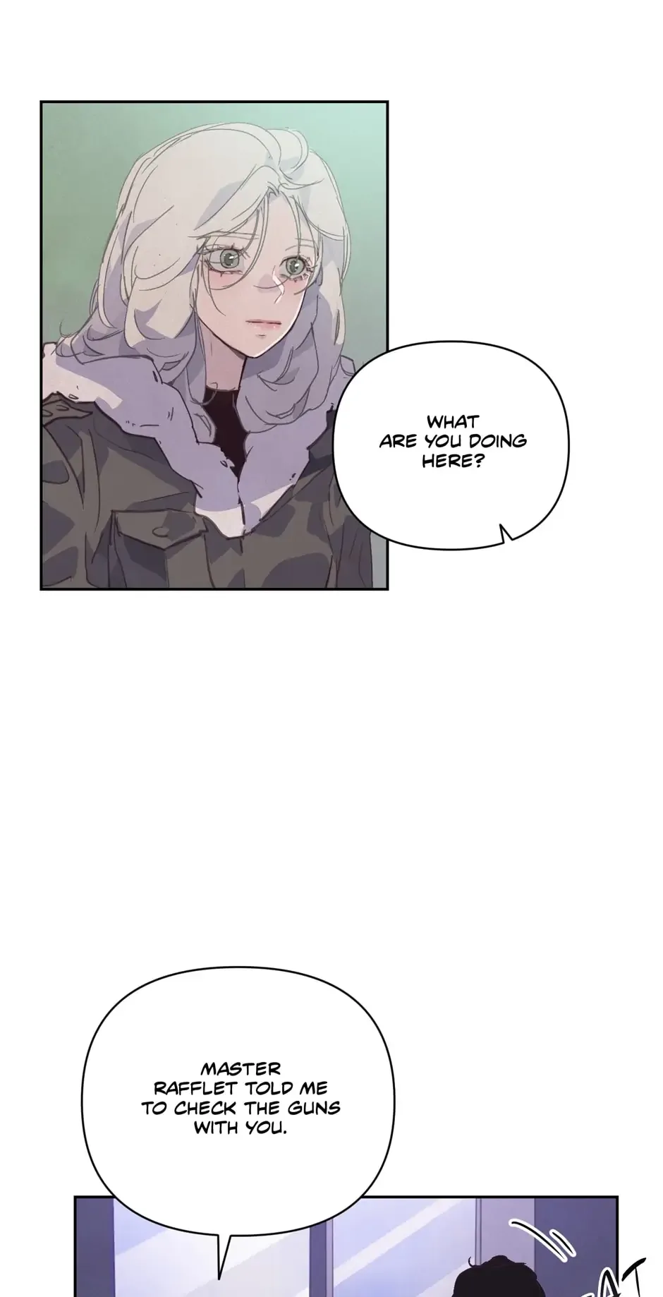Stigma Effect Chapter 36 page 33