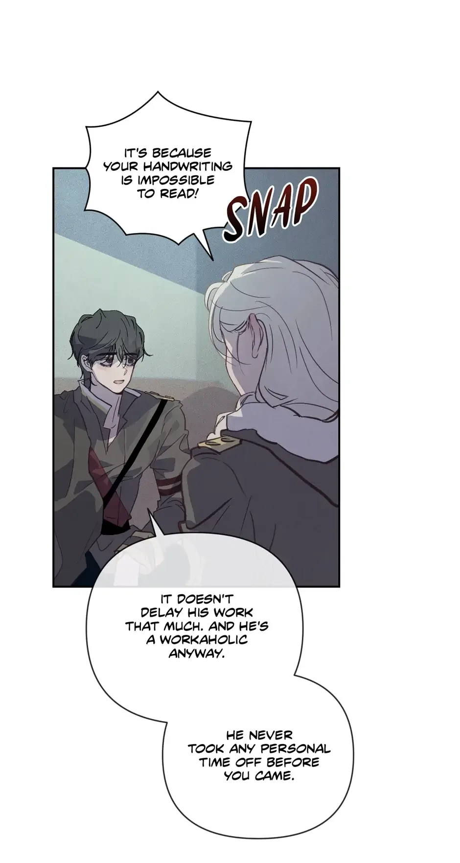 Stigma Effect Chapter 36 page 41