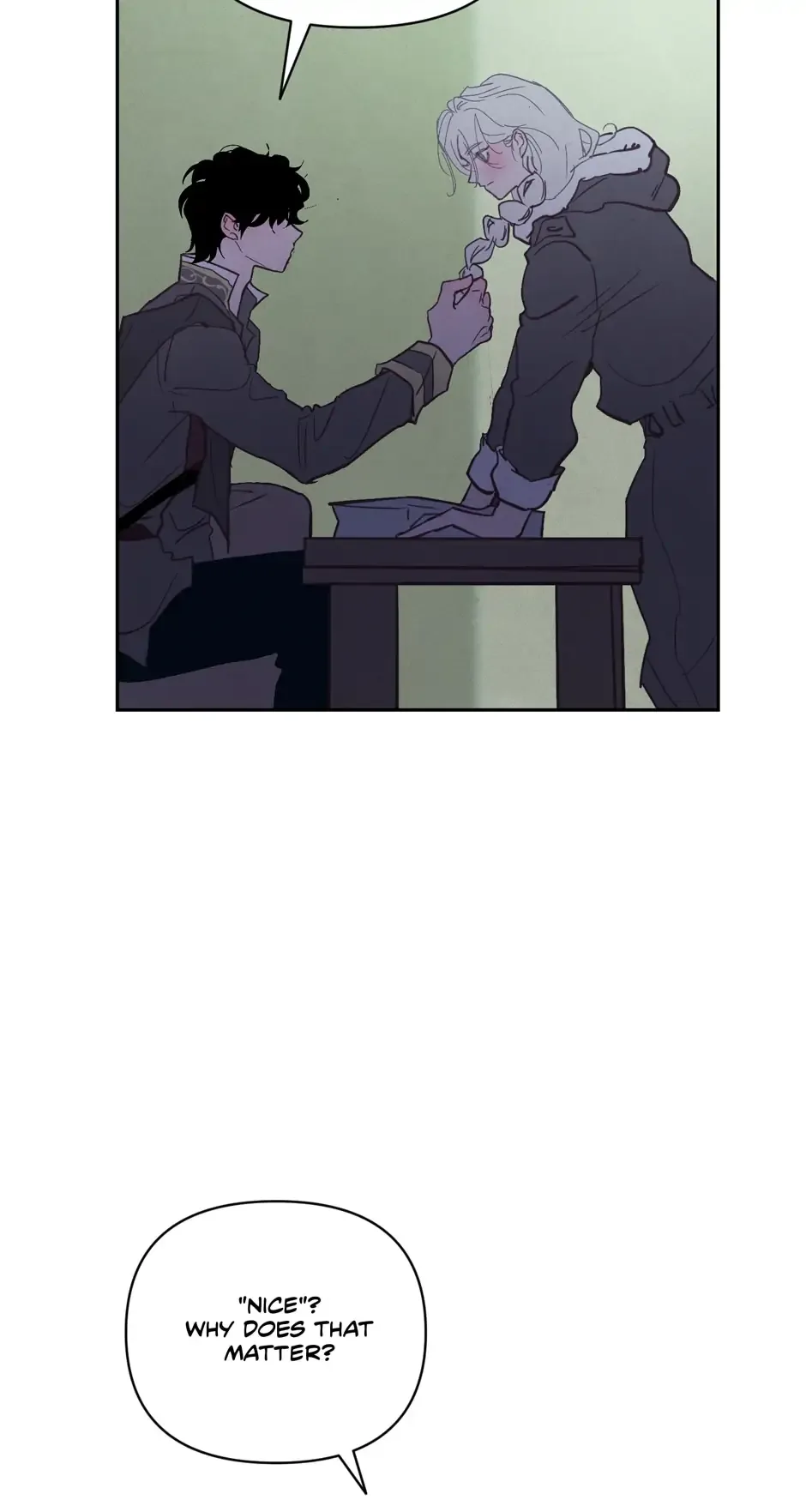 Stigma Effect Chapter 36 page 47