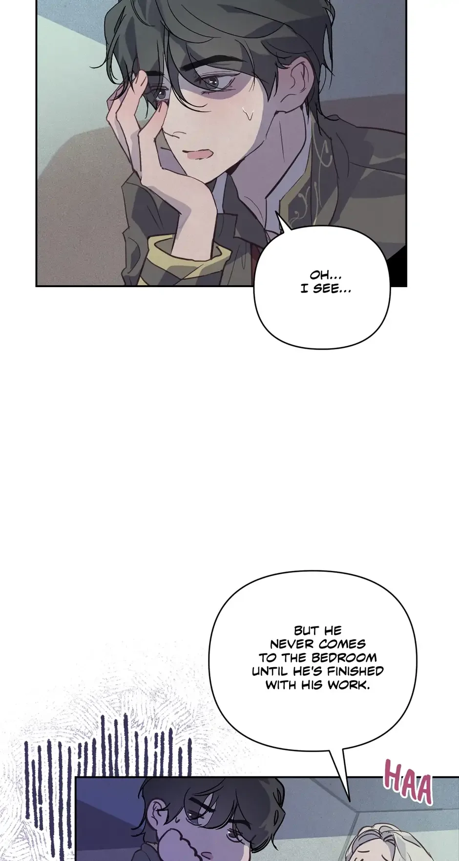 Stigma Effect Chapter 36 page 43