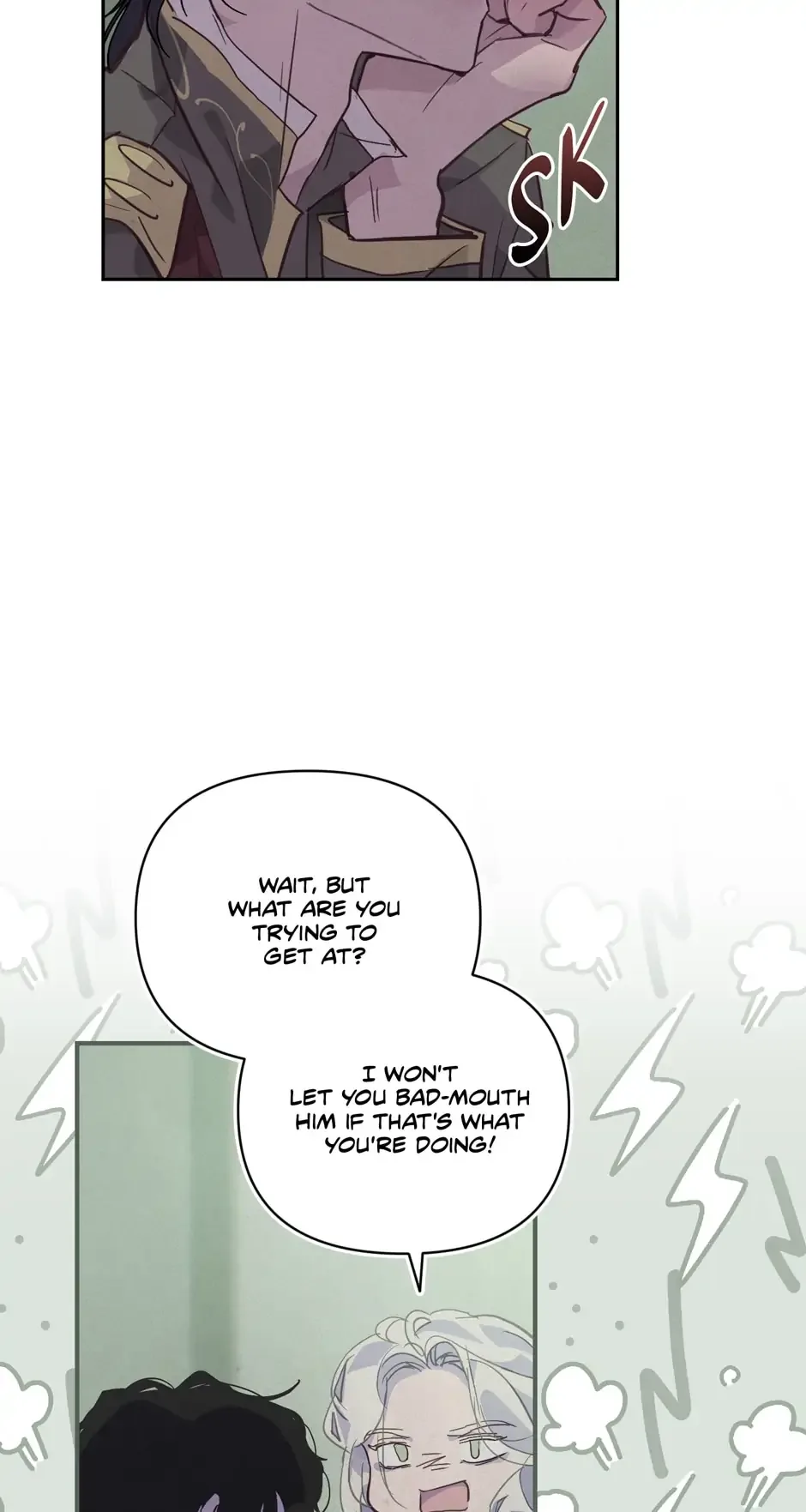 Stigma Effect Chapter 36 page 49
