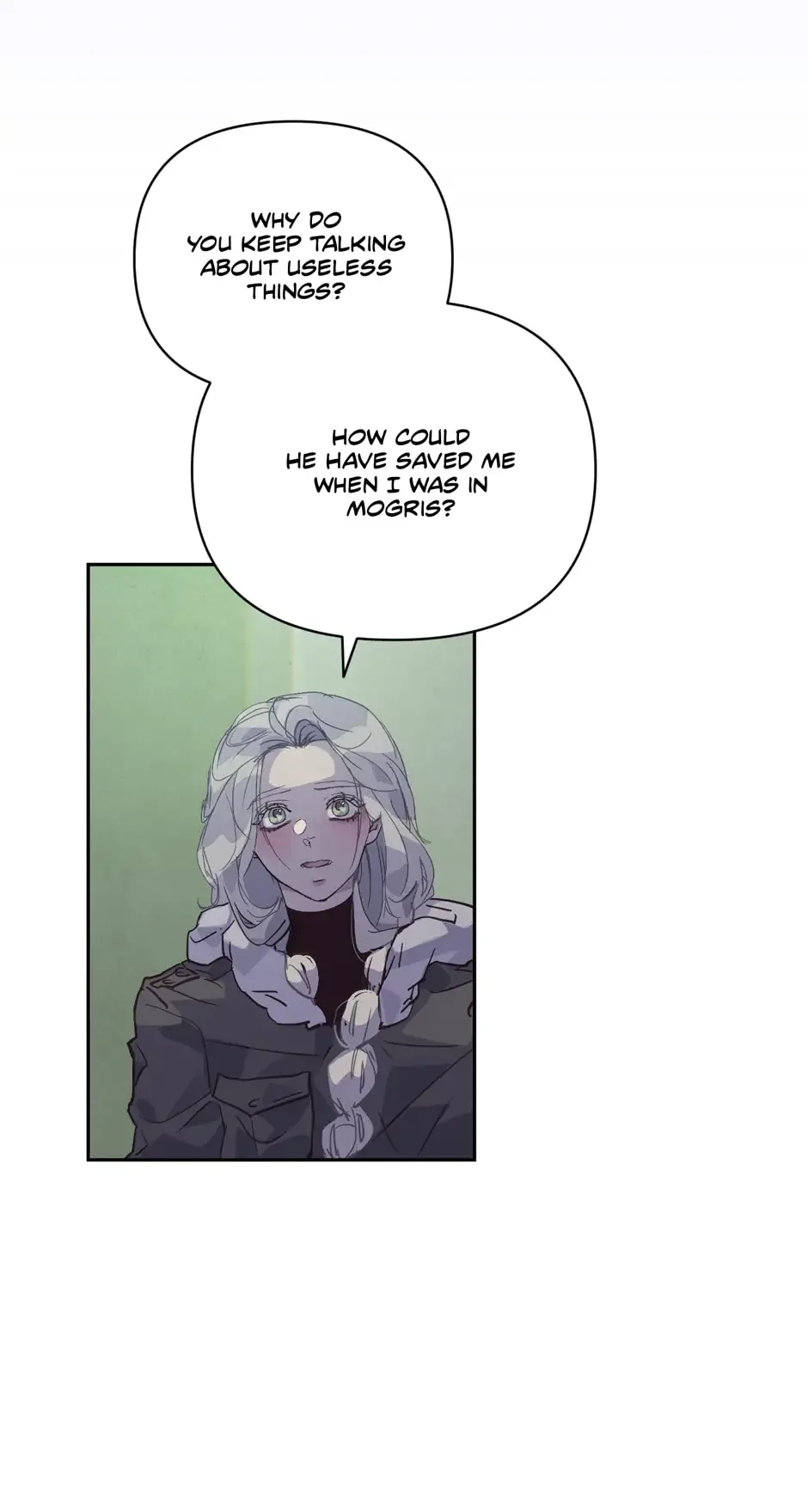 Stigma Effect Chapter 36 page 53
