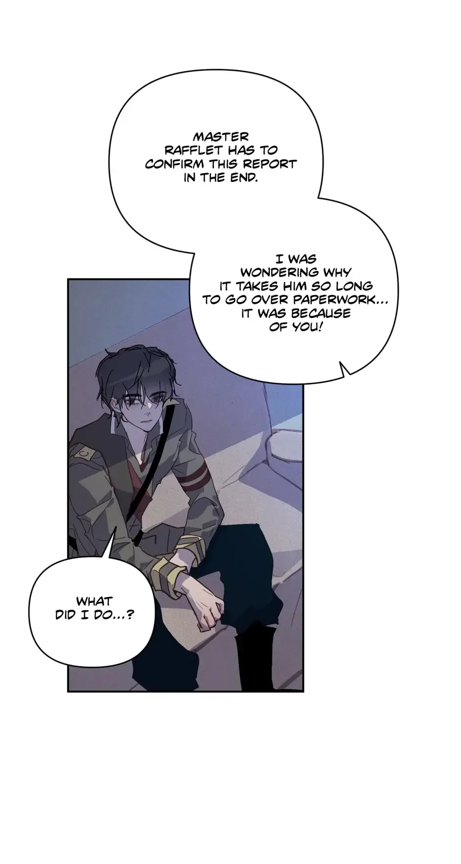 Stigma Effect Chapter 36 page 40