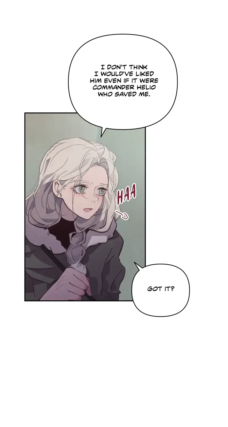 Stigma Effect Chapter 36 page 55
