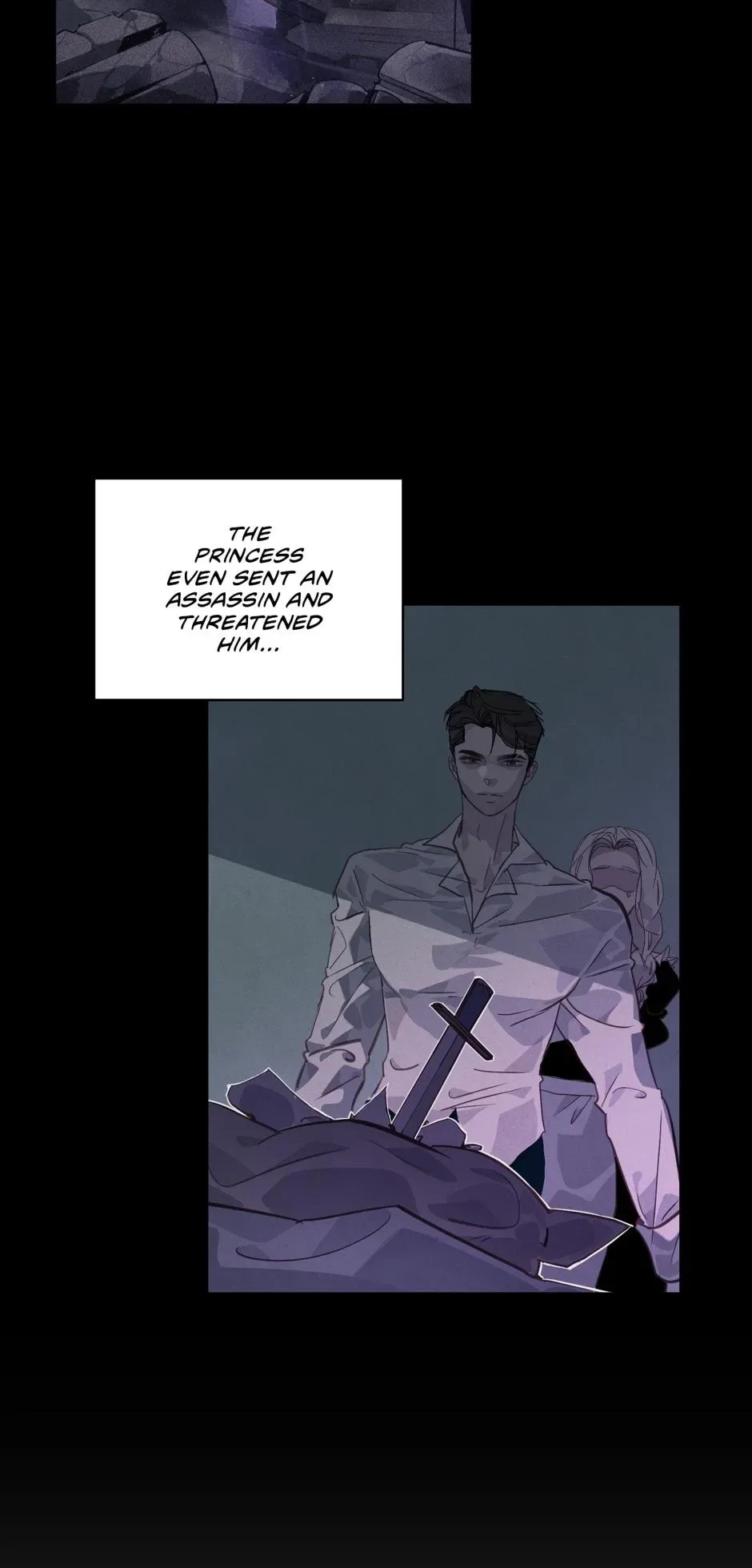 Stigma Effect Chapter 37 page 37