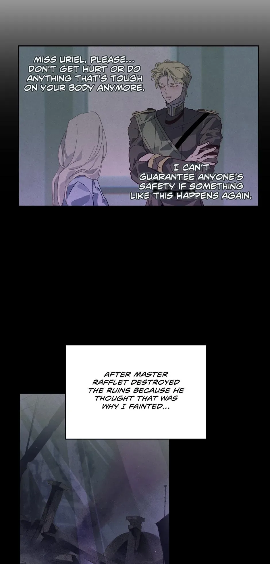 Stigma Effect Chapter 37 page 36
