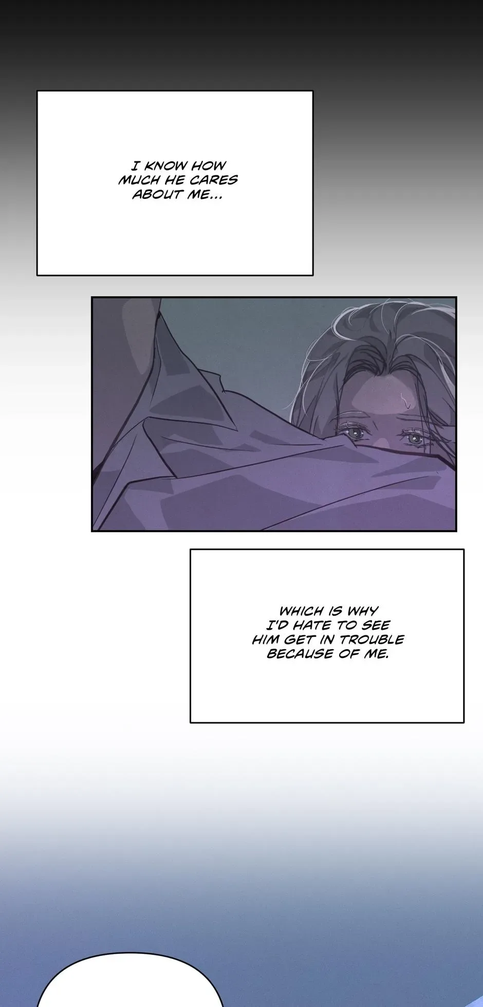 Stigma Effect Chapter 37 page 38
