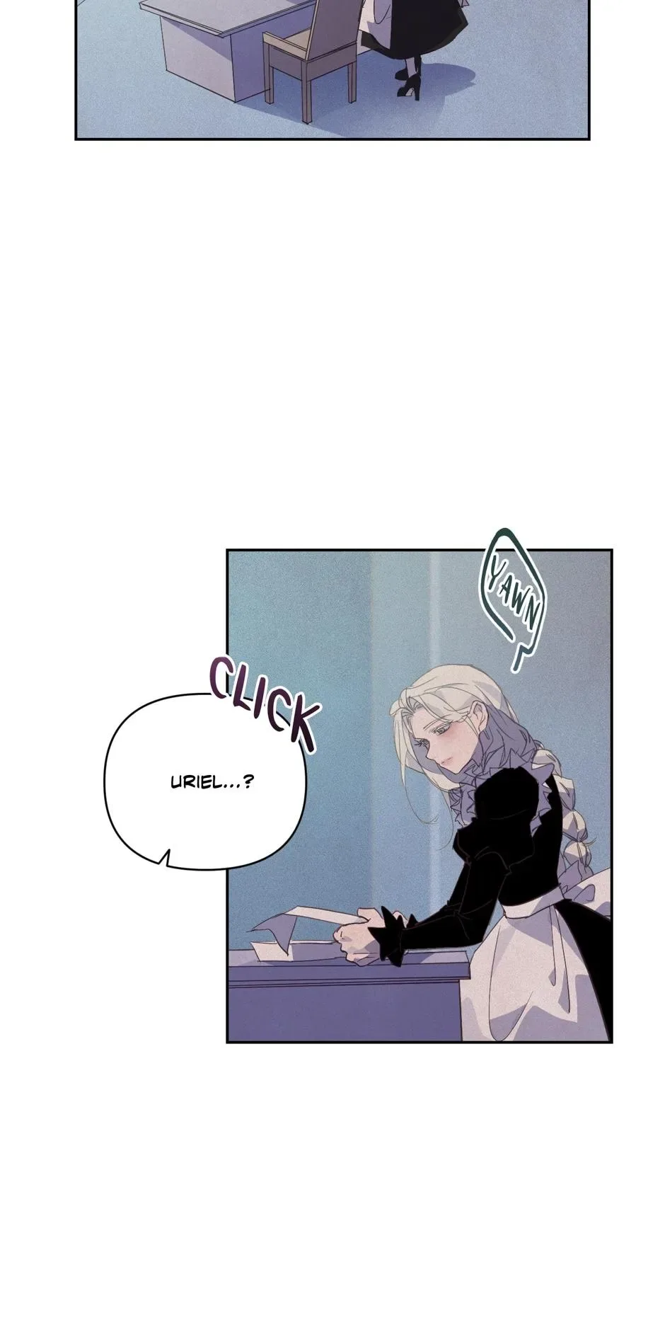 Stigma Effect Chapter 37 page 14