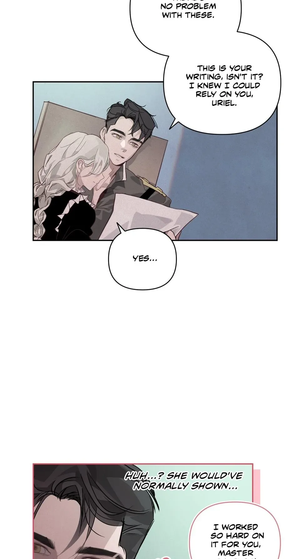 Stigma Effect Chapter 37 page 28