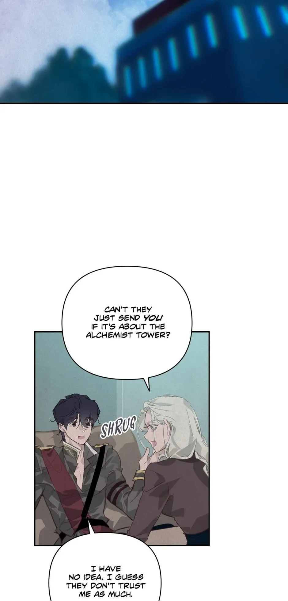 Stigma Effect Chapter 37 page 10