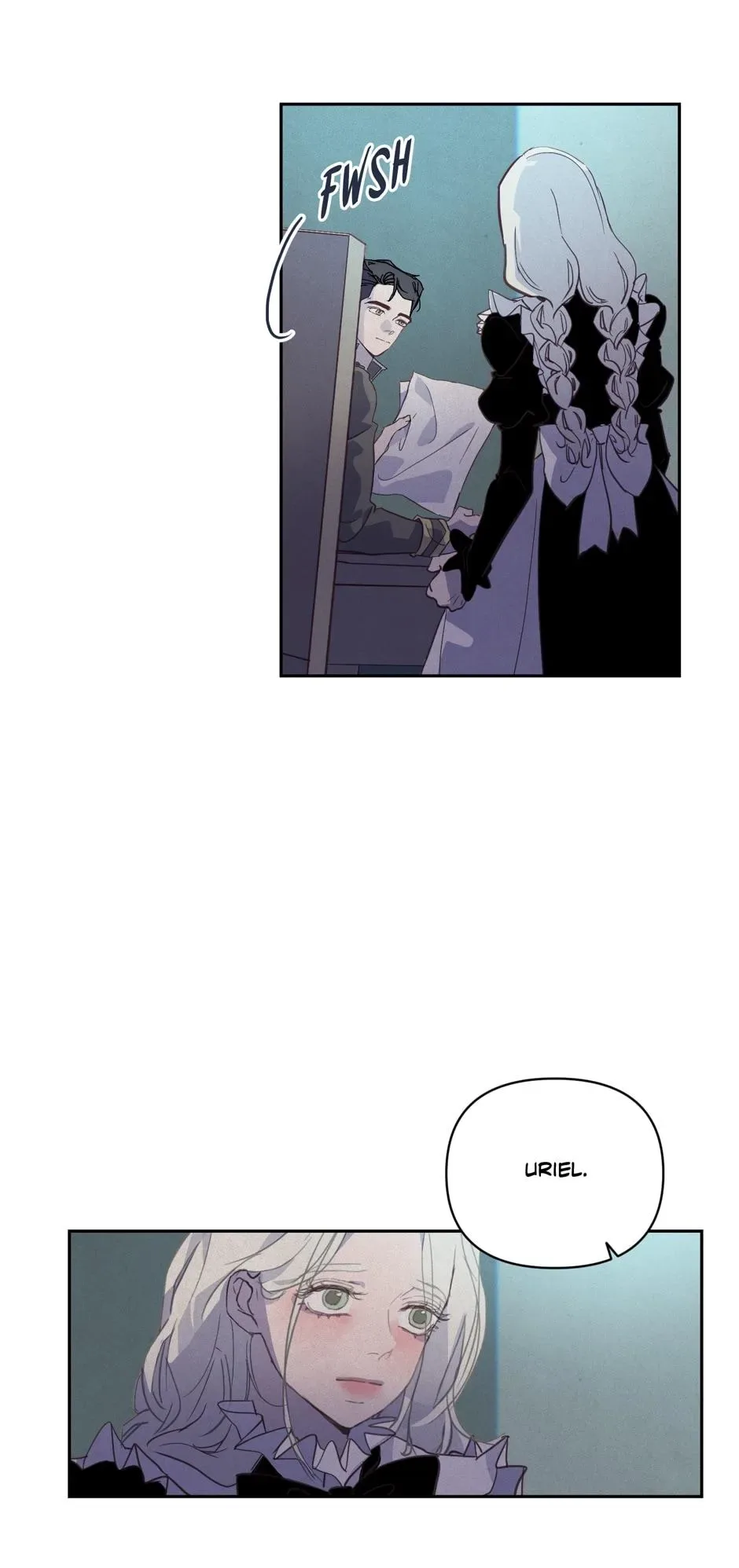 Stigma Effect Chapter 37 page 19