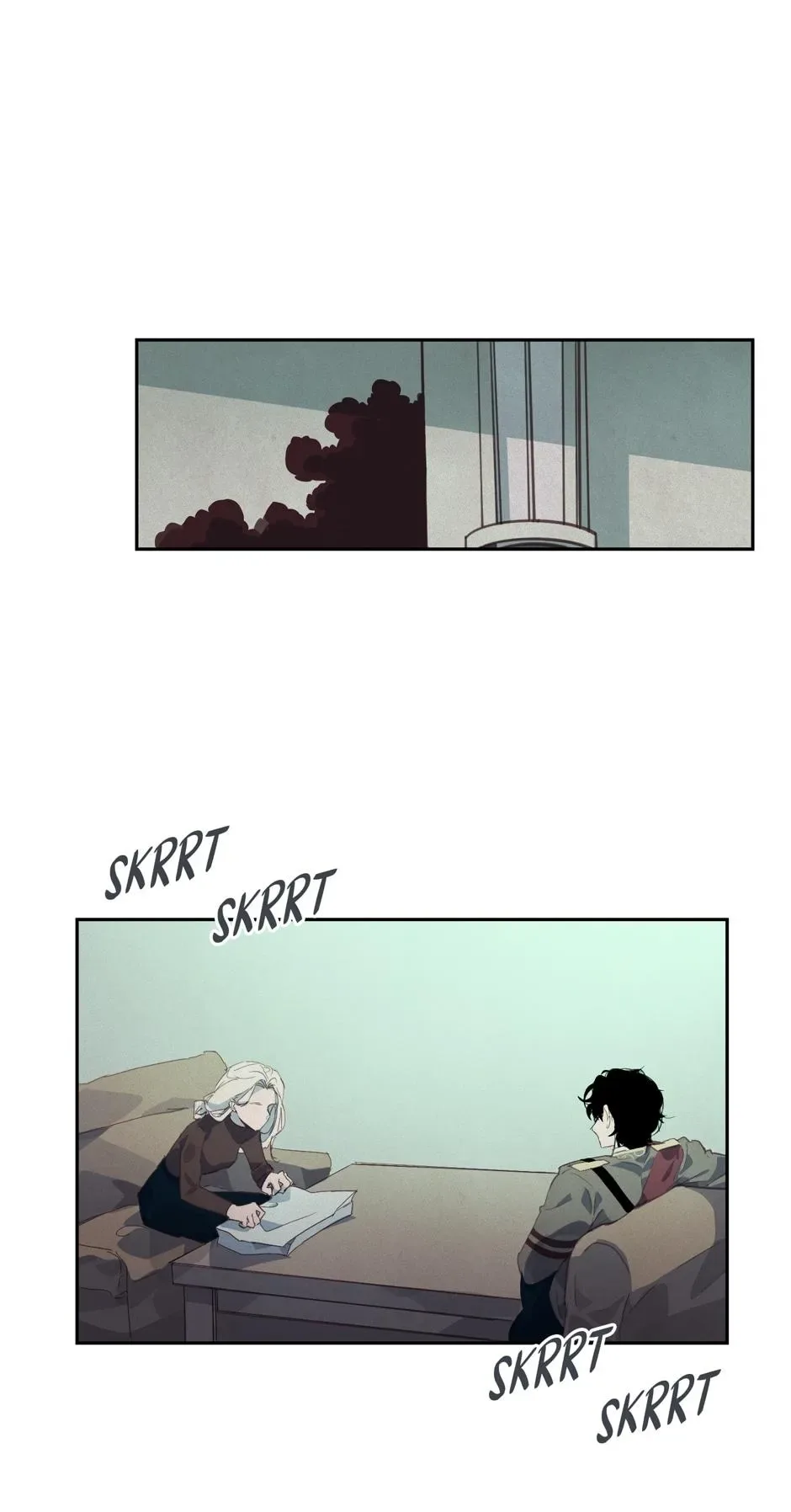 Stigma Effect Chapter 37 page 2