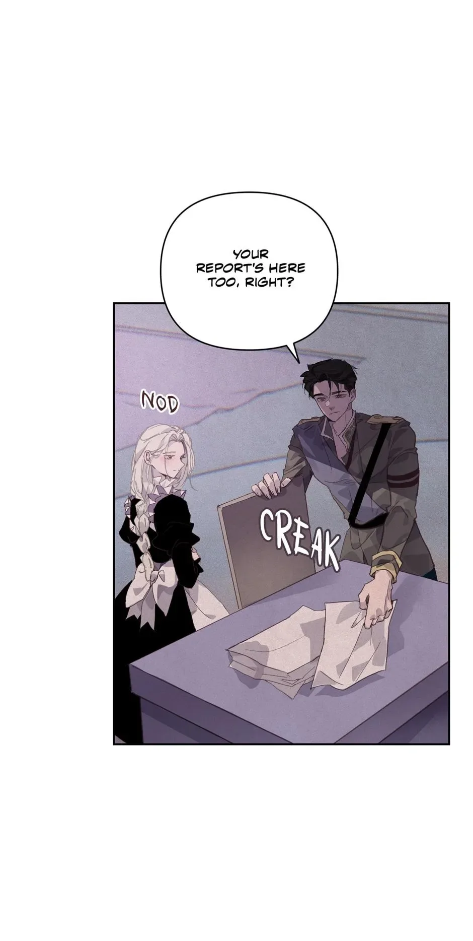 Stigma Effect Chapter 37 page 18