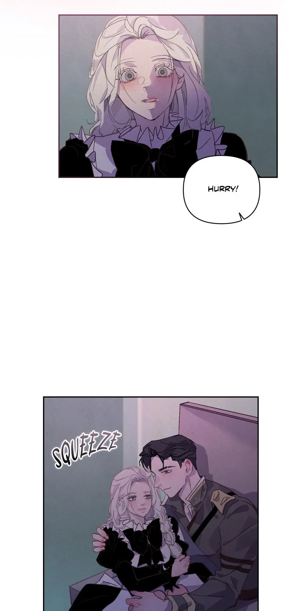 Stigma Effect Chapter 37 page 21