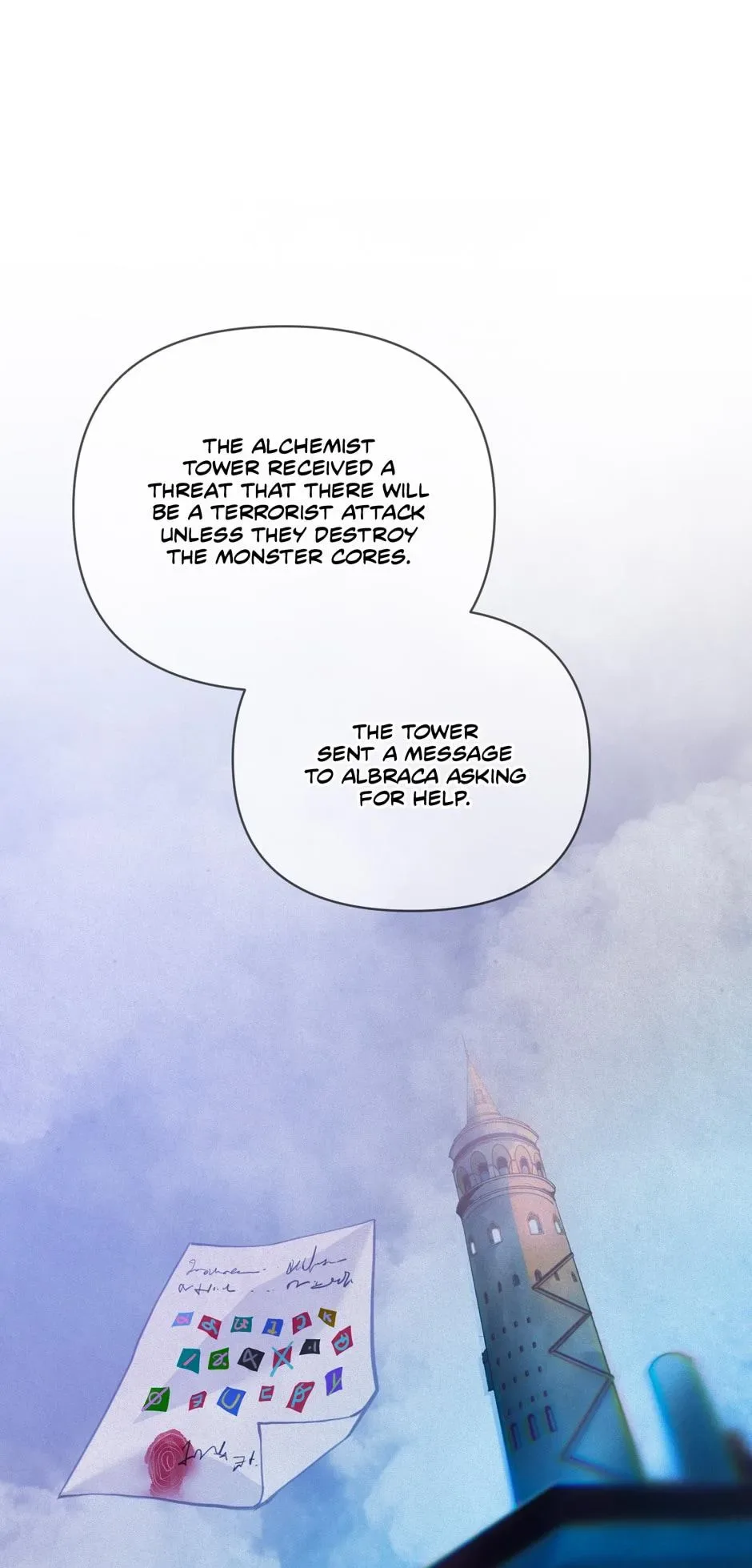 Stigma Effect Chapter 37 page 9