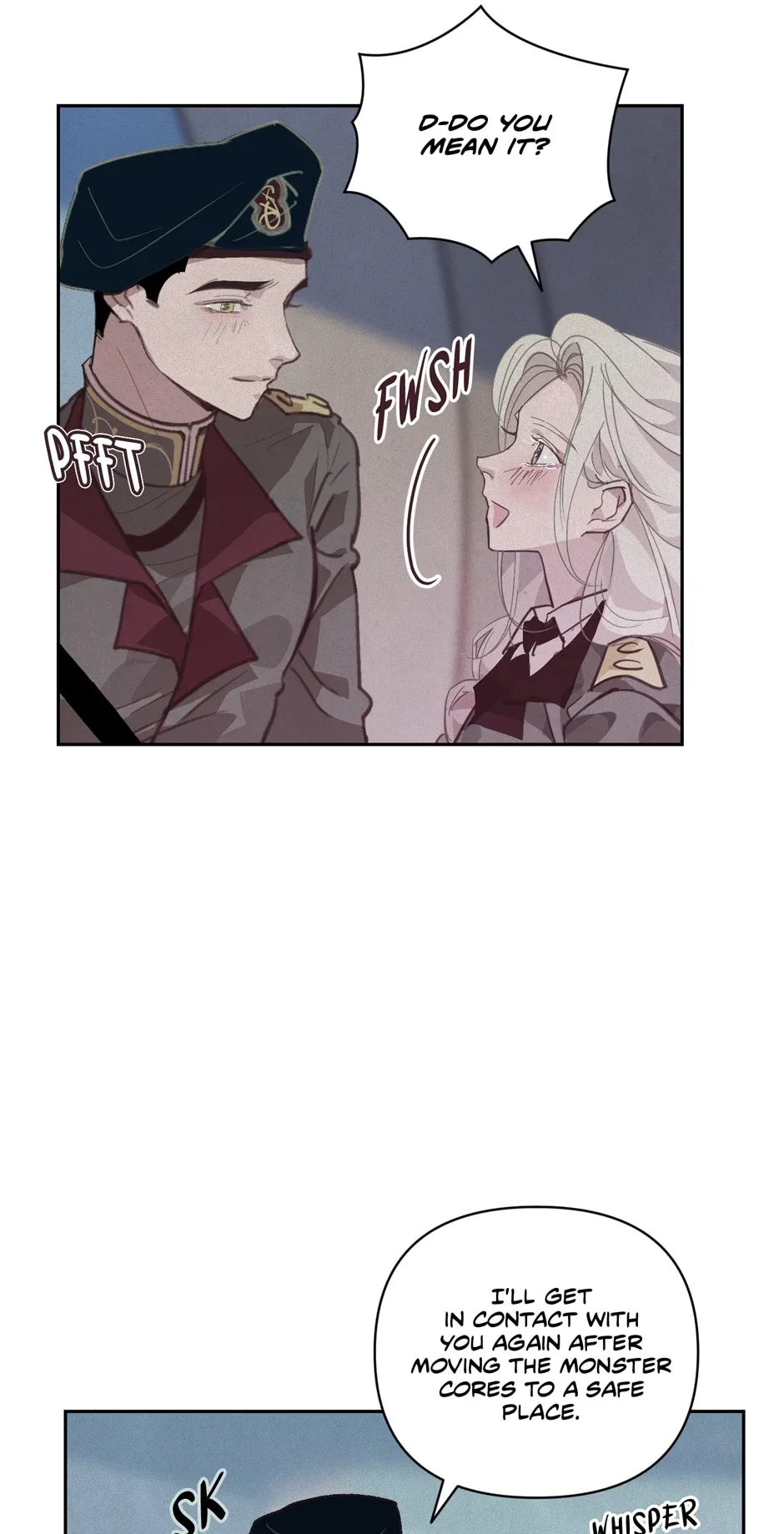Stigma Effect Chapter 38 page 5