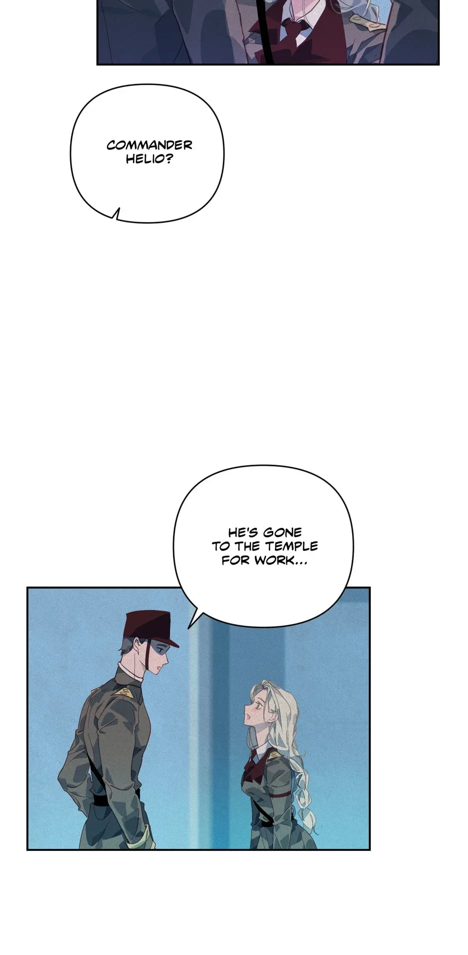 Stigma Effect Chapter 38 page 14