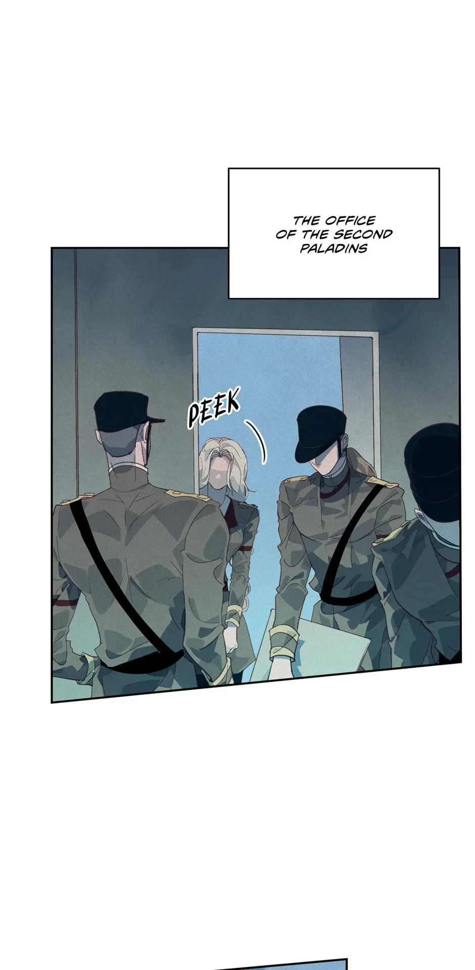 Stigma Effect Chapter 38 page 12