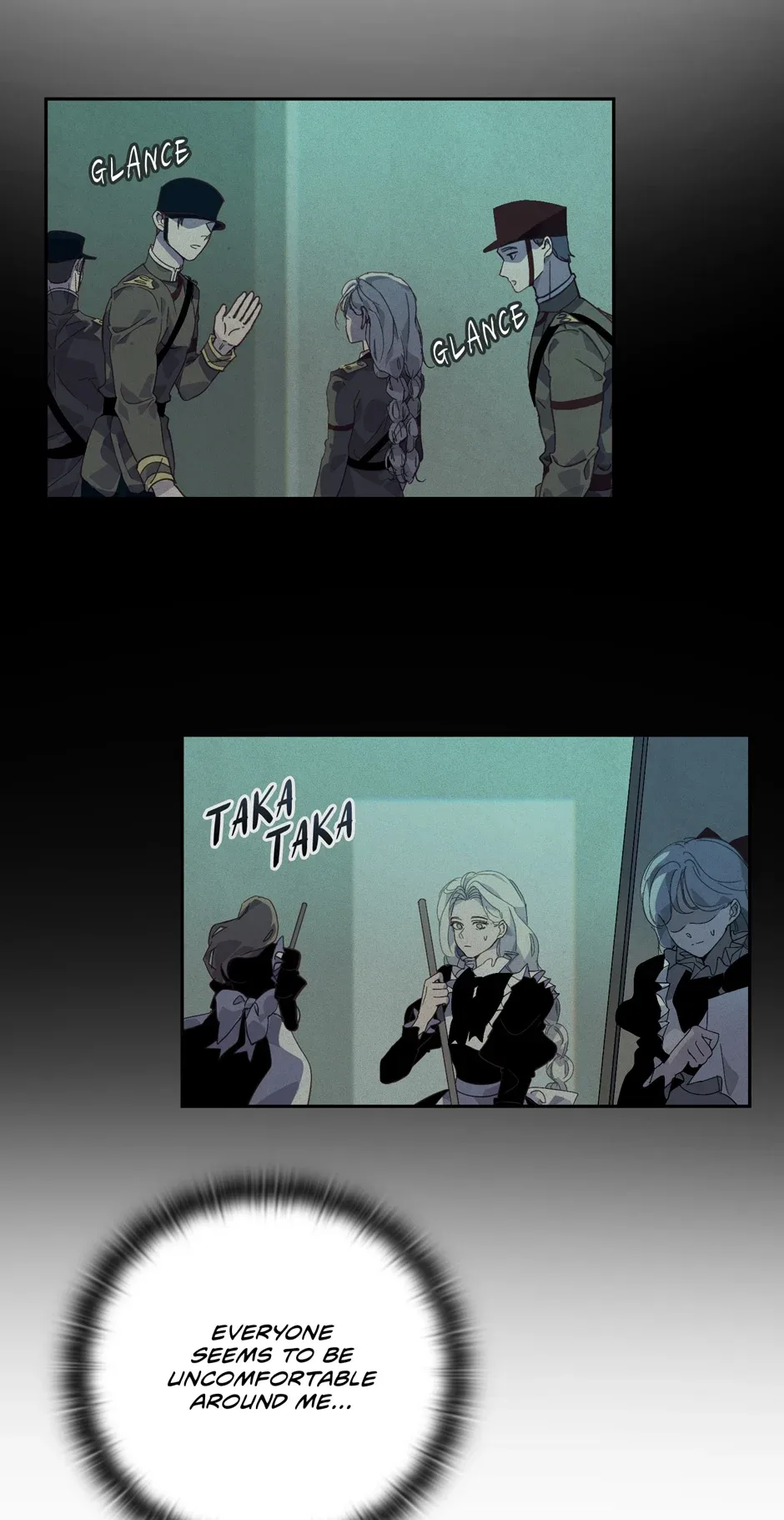 Stigma Effect Chapter 38 page 24