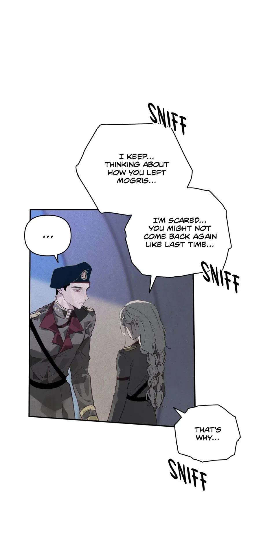 Stigma Effect Chapter 38 page 3