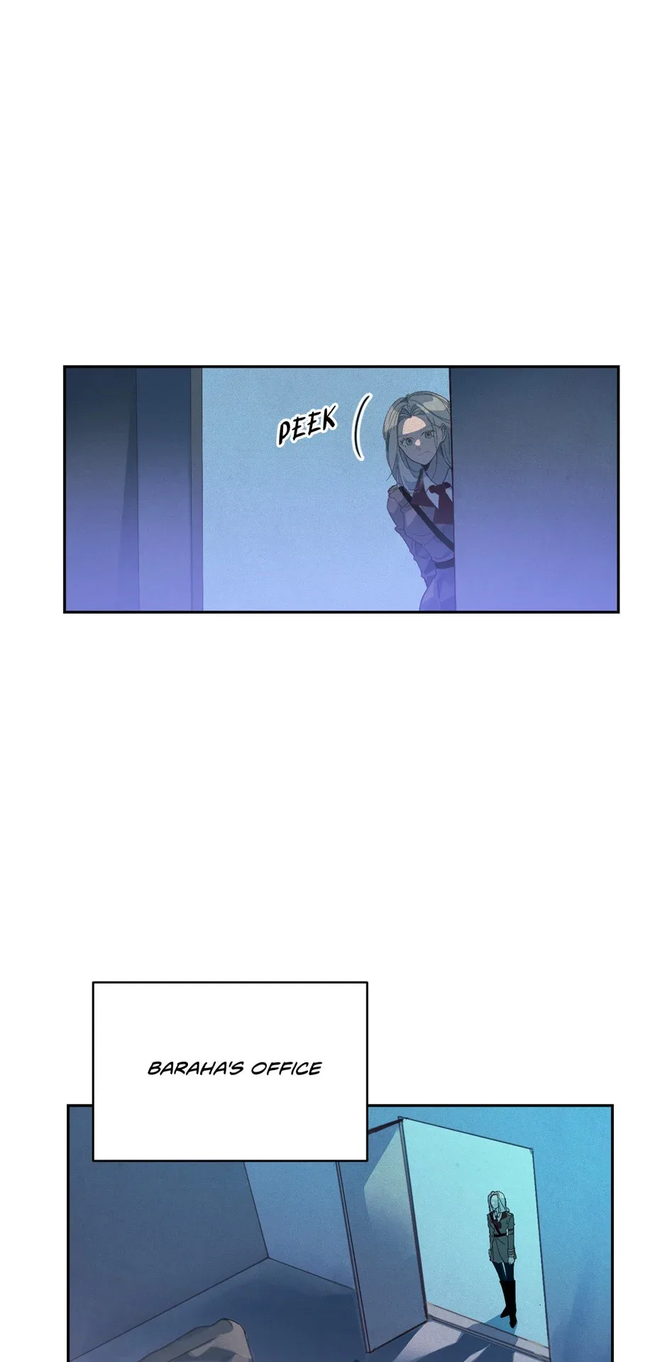 Stigma Effect Chapter 38 page 16
