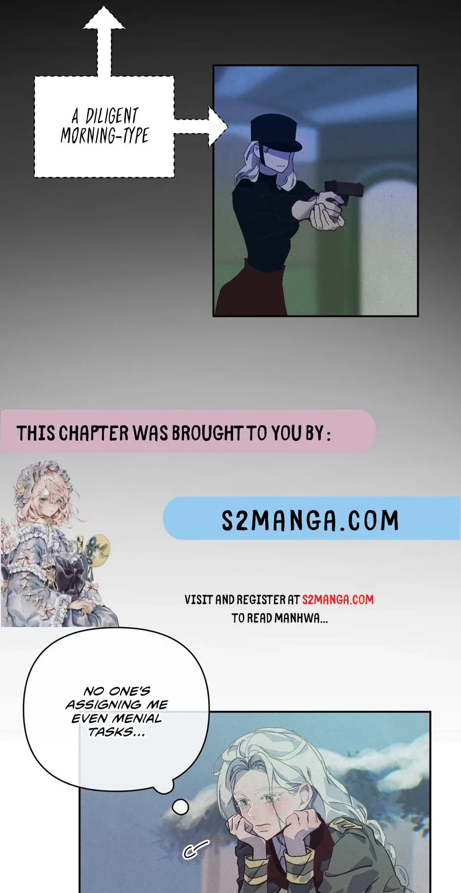 Stigma Effect Chapter 38 page 22