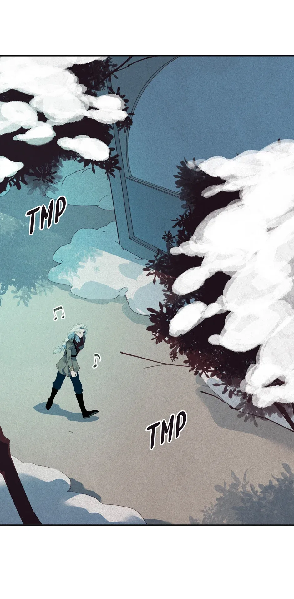 Stigma Effect Chapter 38 page 11