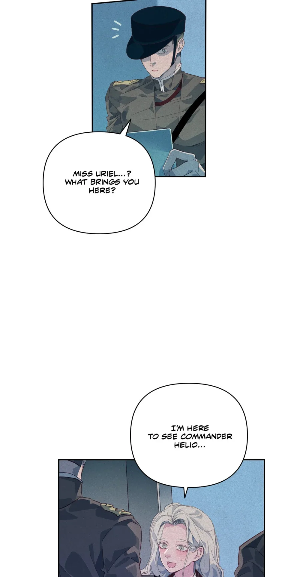 Stigma Effect Chapter 38 page 13