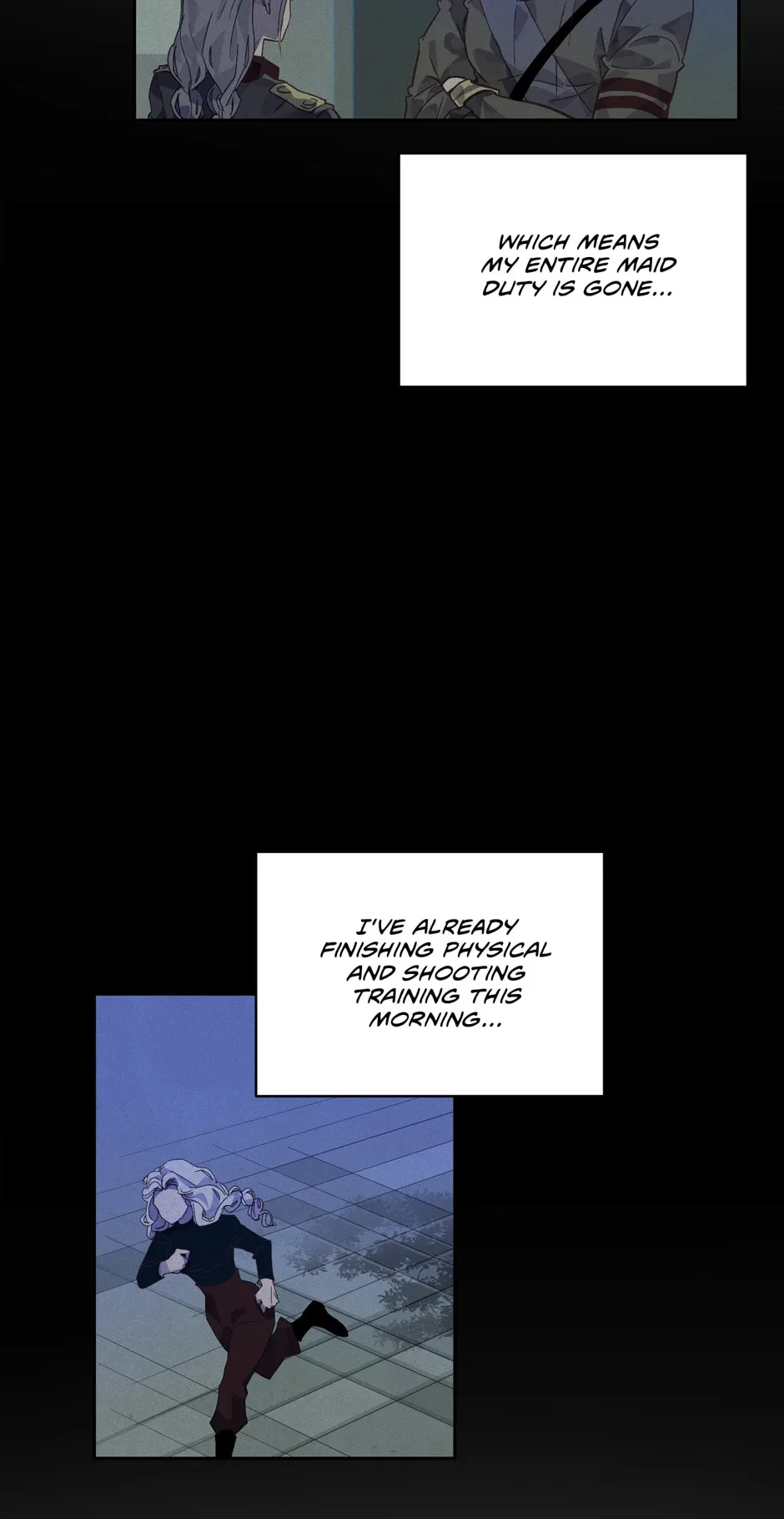 Stigma Effect Chapter 38 page 21