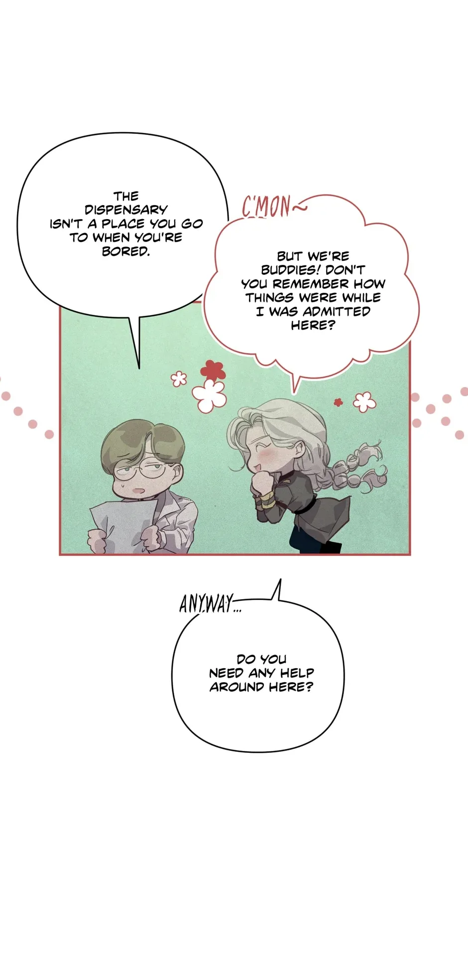 Stigma Effect Chapter 38.5 page 7