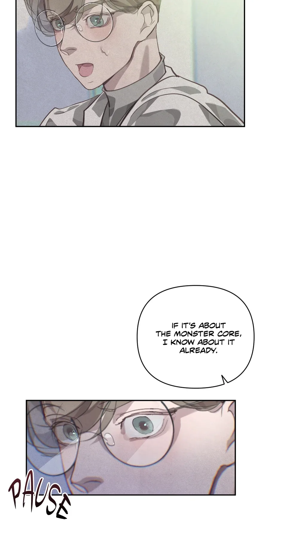 Stigma Effect Chapter 38.5 page 14