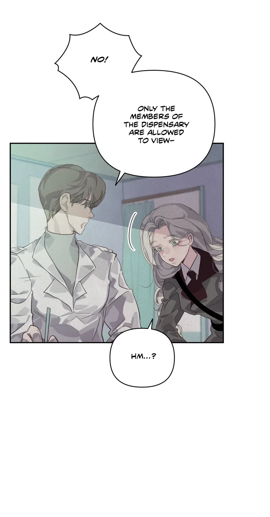 Stigma Effect Chapter 38.5 page 11
