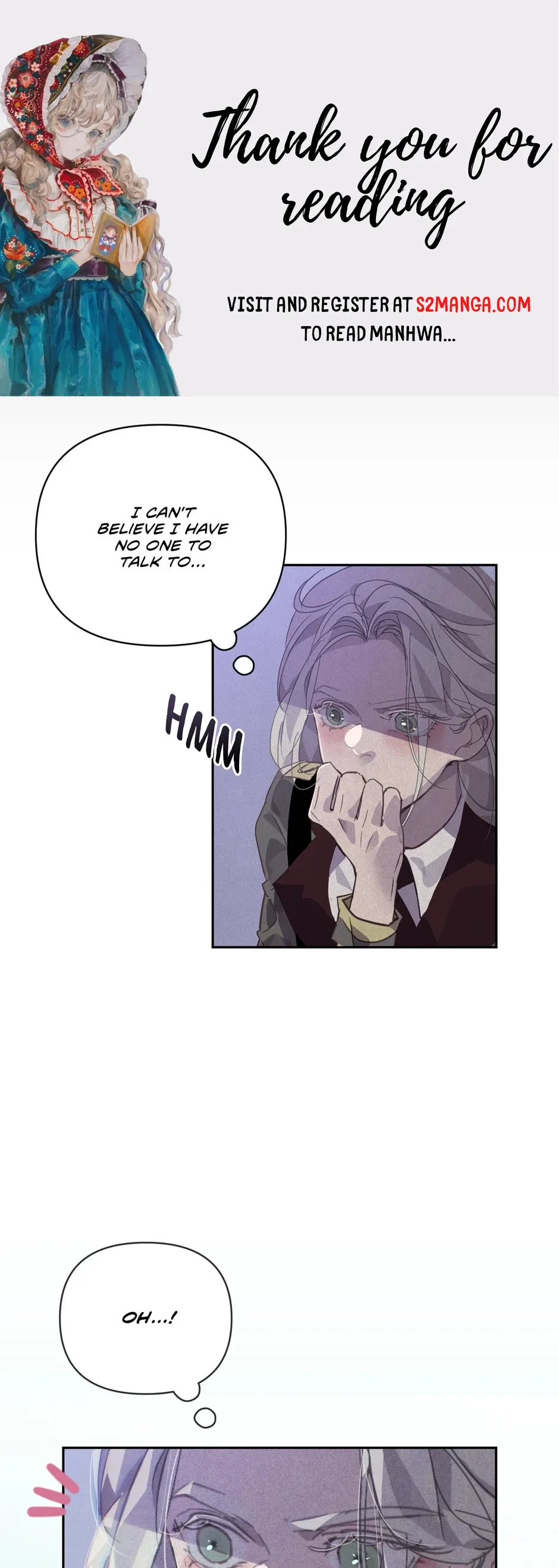 Stigma Effect Chapter 38.5 page 2